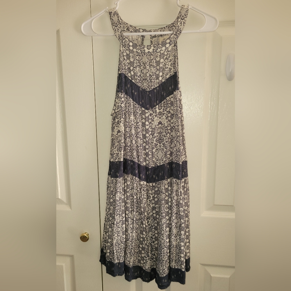O'Neill Holter Dress
